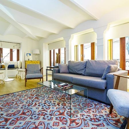 Valencia Luxury - Boutique Redonda Apartment Екстериор снимка