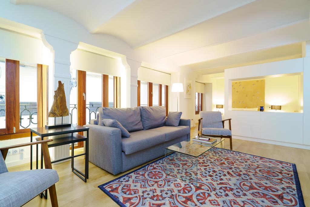 Valencia Luxury - Boutique Redonda Apartment Екстериор снимка