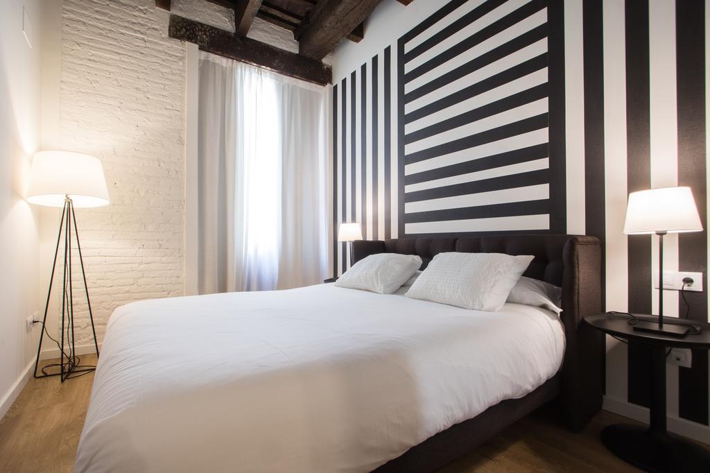 Valencia Luxury - Boutique Redonda Apartment Екстериор снимка