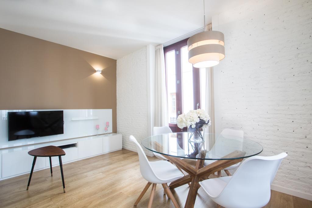 Valencia Luxury - Boutique Redonda Apartment Екстериор снимка