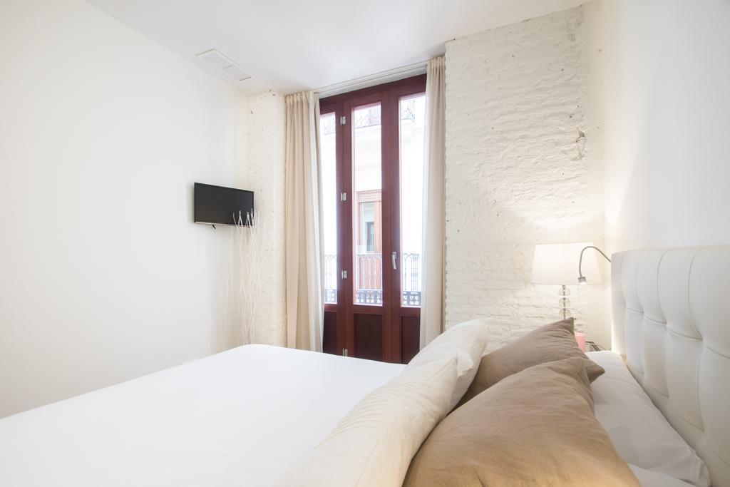 Valencia Luxury - Boutique Redonda Apartment Екстериор снимка